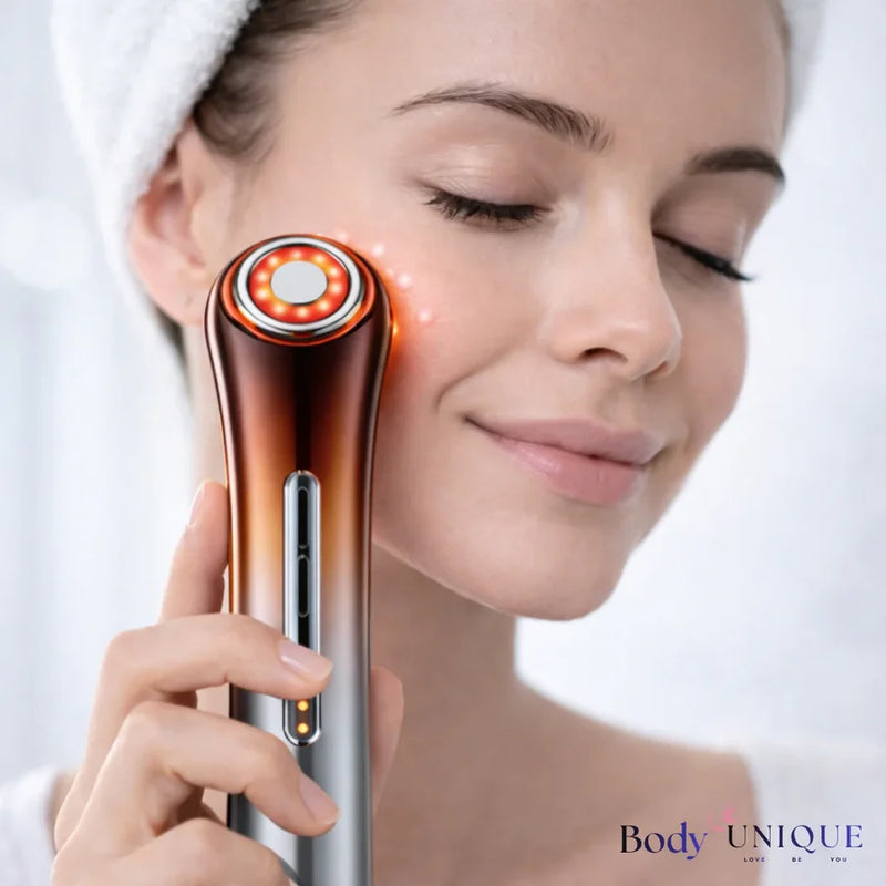 RF Booster Viso Anti-Età