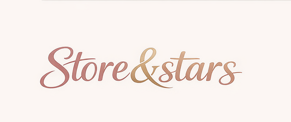STORE&STARS
